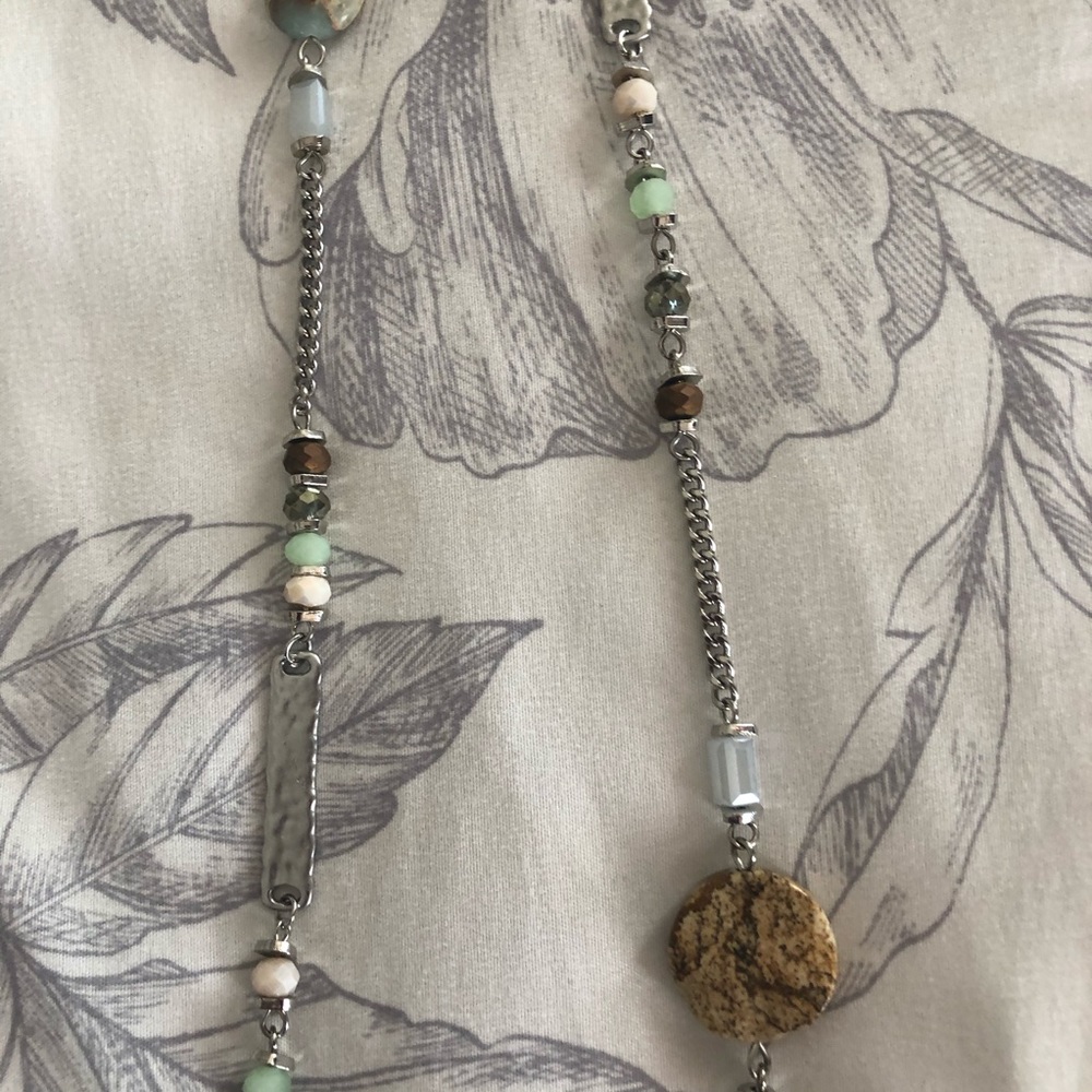 necklace - Picture 3 of 3